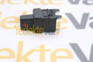 Flaşör Anahtarı Uno 