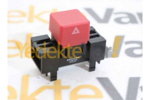 Flaşör Anahtarı Tempra Tipo  