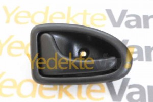 Kapı İç Açma Kolu Sağ Renault Megane - Clio 