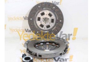 Peugeot 206 - 307 - C3 - C4 -Partner Debriyaj Seti 1.4cc  