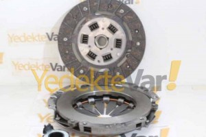 Peugeot 206 - 307 - C3 - C4 -Partner Debriyaj Seti 1.4cc  