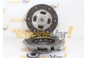 Peugeot Partner- Berlingo Debriyaj Seti - 1.9  