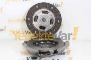 Peugeot Partner- Berlingo Debriyaj Seti - 1.9  