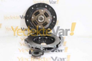 Peugeot 106 - 206 - 207 - 306 Debriyaj Seti 1995-2005        