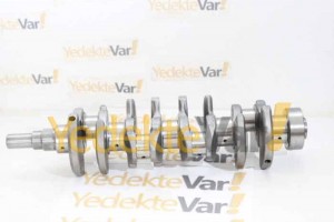 Toyota Corolla Krank Mili 1.6 1988-1998 (1341116900)