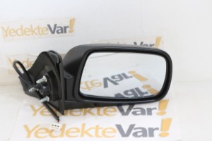 Toyota Corolla Ayna Sol ( Elektrikli ) 1998-2002     