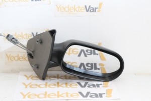 Fıat Albea Palio Strada Ayna Sağ Manuel        