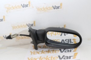 Fıat Palio Siena Ayna Sağ 98-02 Manuel     