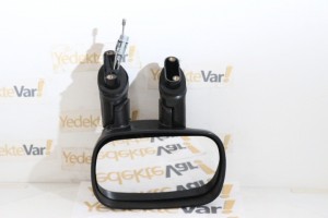 Fiat Doblo Ayna Sağ 2000-2010                    