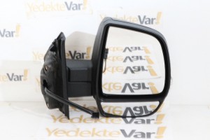 Fiat Doblo Maxı Ayna Sağ ( Isıtmalı ) 2011  