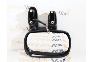 Fiat Doblo Ayna Sağ ( Elektrikli ) 2000-2010   