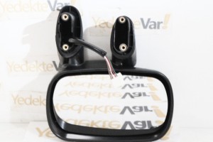 Fiat Doblo Ayna Sağ ( Elektrikli ) 2000-2010   