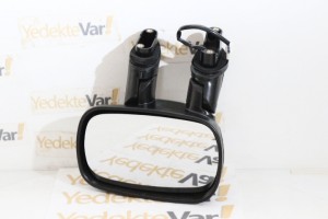 Fiat Doblo Ayna Sol ( Elektrikli ) 2000-2010   