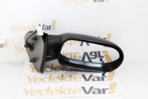 Fiat Palio  Albea Ayna Sol  2002-2009 Elektrikli     