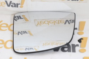 Fiat Doblo Maxi  Ayna Camı Sağ Elektrikli (Isıtmalı ) 2011      