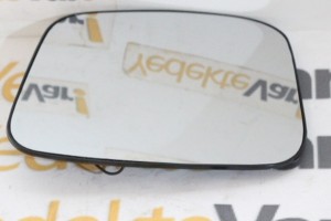 Fıat Fiorino Bıpper Nemo Ayna Camı Sağ    