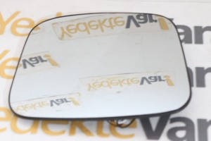 Fiorino Nemo Bıppe Ayna Camı Sol       