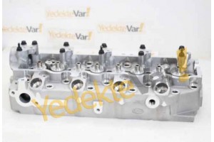 Silindir Kapağı H100 - Starex - L200 96 -          