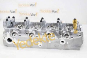 Silindir Kapağı H100 - Starex - L200 96 -          