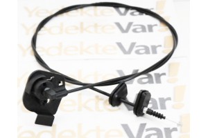 Motor Kaput Açma Teli Fiat Linea   