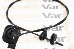 Motor Kaput Açma Teli Fiat Linea   