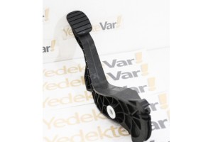 Dacıa Logan Sandero Debriyaj Pedalı    