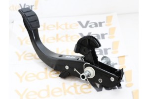 Renault 9 - 19 Debriyaj Pedalı (Takım) 