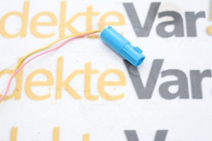 Renault Megane 2 Clio Kango Manyetik Tutucu Kablo Kiti ( Kablo Soketi ) 