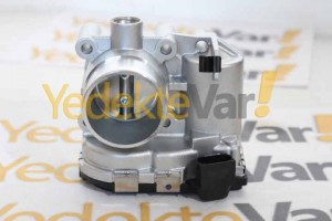 Fıat Albea Palio-Brava Bravo Stilo Gaz Kelebeği 1.2 16V  