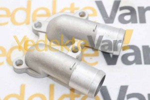 Hyundai Accent Era Getz Termostat Yuvası Üst 1.4 -1.6  