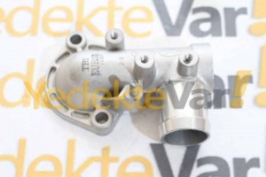 Hyundai Accent Era Getz Termostat Yuvası Üst Dzl.1.5cc 