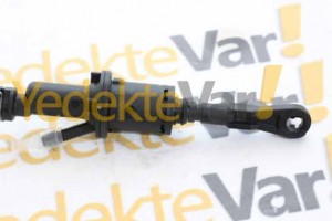 Peugeot 407 - C5  Debriyaj Üst Merkezi 