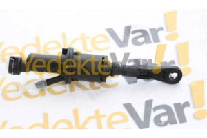 Peugeot 407 - C5  Debriyaj Üst Merkezi 