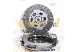 Renault 12 Toros Debriyaj Seti   