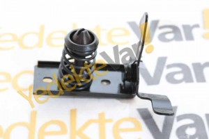 Hyundai Accent Era Motor Kaput Kilidi Üst      