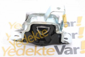 Fiat Fiorino Linea Motor Takozu Sol 1.3 MJT