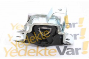 Fiat Fiorino Linea Motor Takozu Sol 1.3 MJT