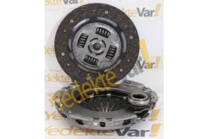 Fıat Brava - Marea Debriyaj Seti 1.4-1.6cc Fıre (71752234)  