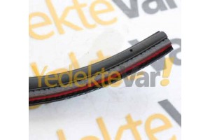 Fiat Uno Bagaj Fitili           