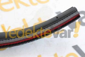 Fiat Uno Bagaj Fitili           