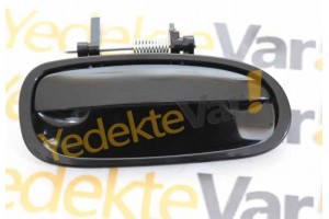 Honda Cıvıc Kapı Kolu Arka Sağ 1996 - 2000       