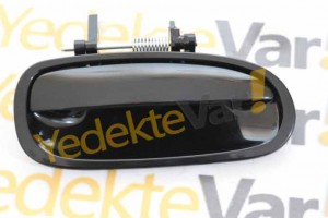 Honda Cıvıc Kapı Kolu Arka Sağ 1996 - 2000       