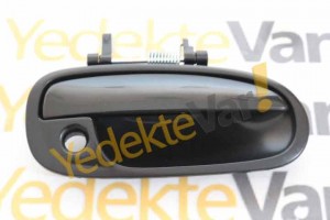 Honda Cıvıc Kapı Kolu Ön Sol 1996 - 2000       