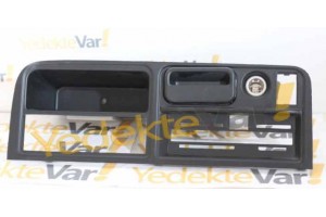 Hyundai H100 Teyp konsol Kapağı 1997    