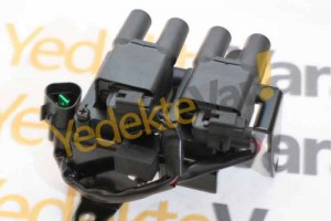 Hyundai İ10 Ateşleme Bobini 09 -     