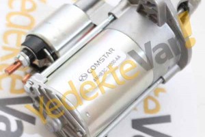 Marş Motoru Palio-Doblo-Fiorino-Albea-G.Punto-Linea 