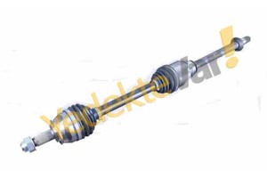 Fiorino - Nemo - Bıpper  Aks Komple Ön Sağ Euro 5 Fiorino - Nemo - Bıpper  Aks Komple Ön Sağ Euro 5