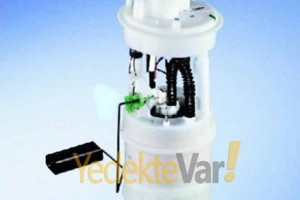 Fiat Marea - Bravo - Brava Depo Şamandrası 1996-2001 Fiat Marea - Bravo - Brava Depo Şamandrası 1996-2001