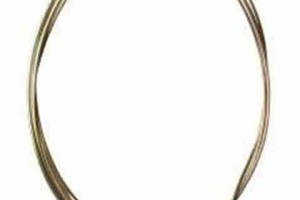 Fren Borusu Ön Sağ Uzun Doblo    