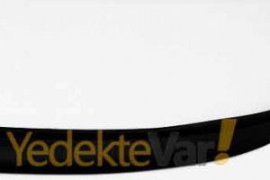 Peugeot 207 Ön Tampon Sol Spoyler ( karlık )            